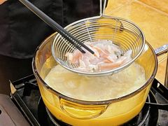 -有腥气私房菜·寻味顺德