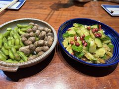-肉串汪(月坛店)