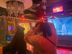 -好乐迪量贩KTV(春熙路香槟广场店)