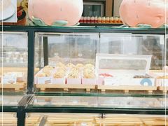 -巴莉甜甜(安高城市商业广场店)