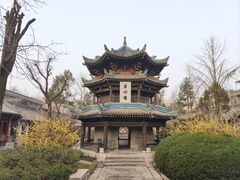 -西安化觉巷清真大寺