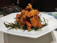 -卯时·龙光雅宴·精致锡帮菜(惠山古镇店)