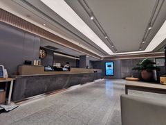 -全季酒店(北京燕莎三元桥店)