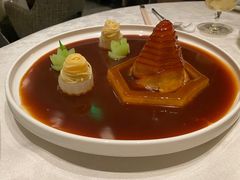 -海味观(老西门店)