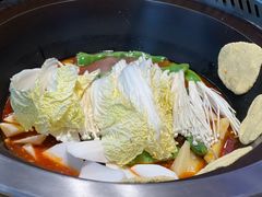 -马家大院铁锅炖(京粮广场店)
