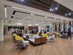-上德宝骏宝马5S店