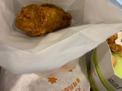 -麦当劳(坂田分店)