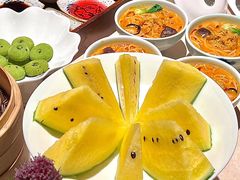-成隆行·蟹王府(淮海店)