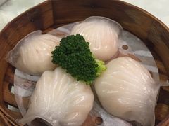 虾饺皇-潮粤轩粤菜海鲜(颐中皇冠店)