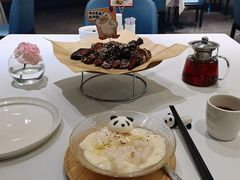 -眉州东坡(清河万象汇店)