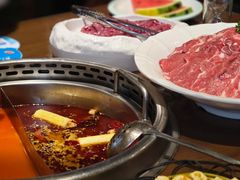 -快乐小羊(富强中路店)