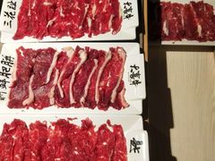-大喜牛鲜牛肉火锅(营迹路店)