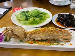 -醉壹号海鲜大排档(厦门美食地标店)