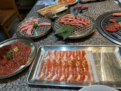 -高丽苑韩国烤肉(海昌路旗舰店)