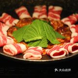 原来身边还有这么好吃的韩料！