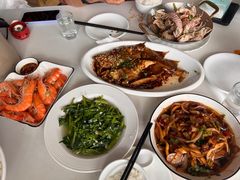 -海月湾海景餐厅( 嵊泗本地老字号店)