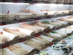 -马路边边串串香(双井直营店)