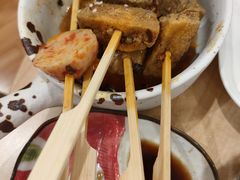 -轻蔬不用等·素食(江苏路店)