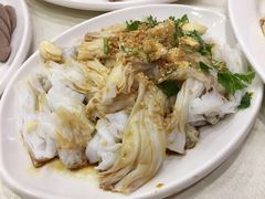 -百姓百味海鲜酒楼(粤垦路总店)