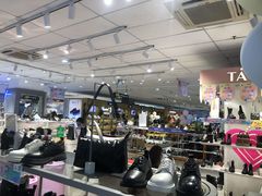 -摩登百货(岗顶店)