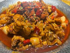 -美蛙四季(望京凯德茂店)