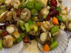 -威海渔村(黄兴路店)