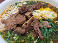-易裕和·长沙米粉(友谊路店)
