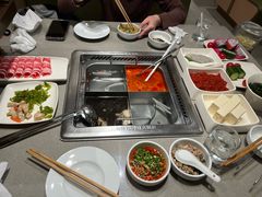 -海底捞火锅(苏宁生活广场店)