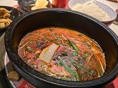 -妈妈故事米线(市府恒隆店)
