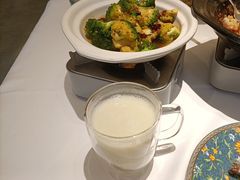 -小厨娘淮扬菜(天印大道店)