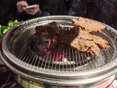 -韩山葵烤肉(太古里店)