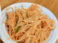 -小灶派· 地道兰州牛肉面(宏发大厦店)