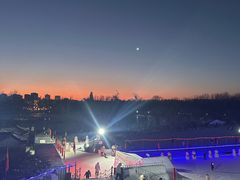 -长春市南湖公园