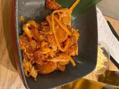 -新石器烤肉(之心城店)