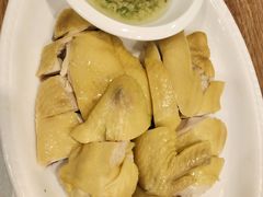-广东小美食(果戈里大街店)