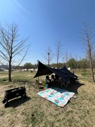 -268童话露营农场·烧烤·团建