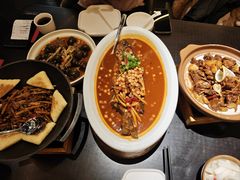-桂小厨广西菜(万象城店)