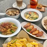 东莞探店|打卡精致轻食西餐🍽下午茶