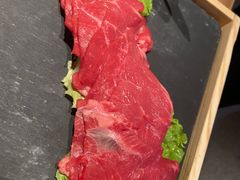 -巴奴毛肚火锅(京西大悦城店)