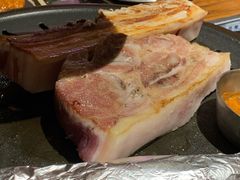 -济州爱肉堂(总店)