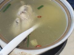 -19号私房菜(云南路店)