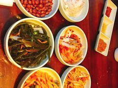 -火炉情韩国料理店(古田路店)