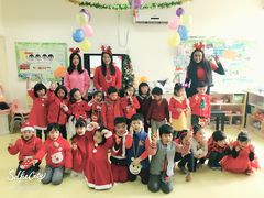 -Angel Garden天使花园幼儿园