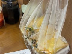 -李记清真馆(打钉巷店)