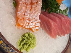 -松子料理(华威桥店)