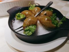 -西堤牛排(南京龙江店)