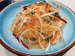 白菜海蜇丝-席家花园(巨鹿花园店)