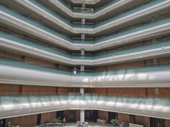 -青岛海悦御华大酒店