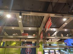 -丰茂烤串(建设街店)