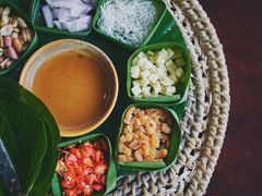 餐前小菜-食肆&Fourteen(武林夜市店)